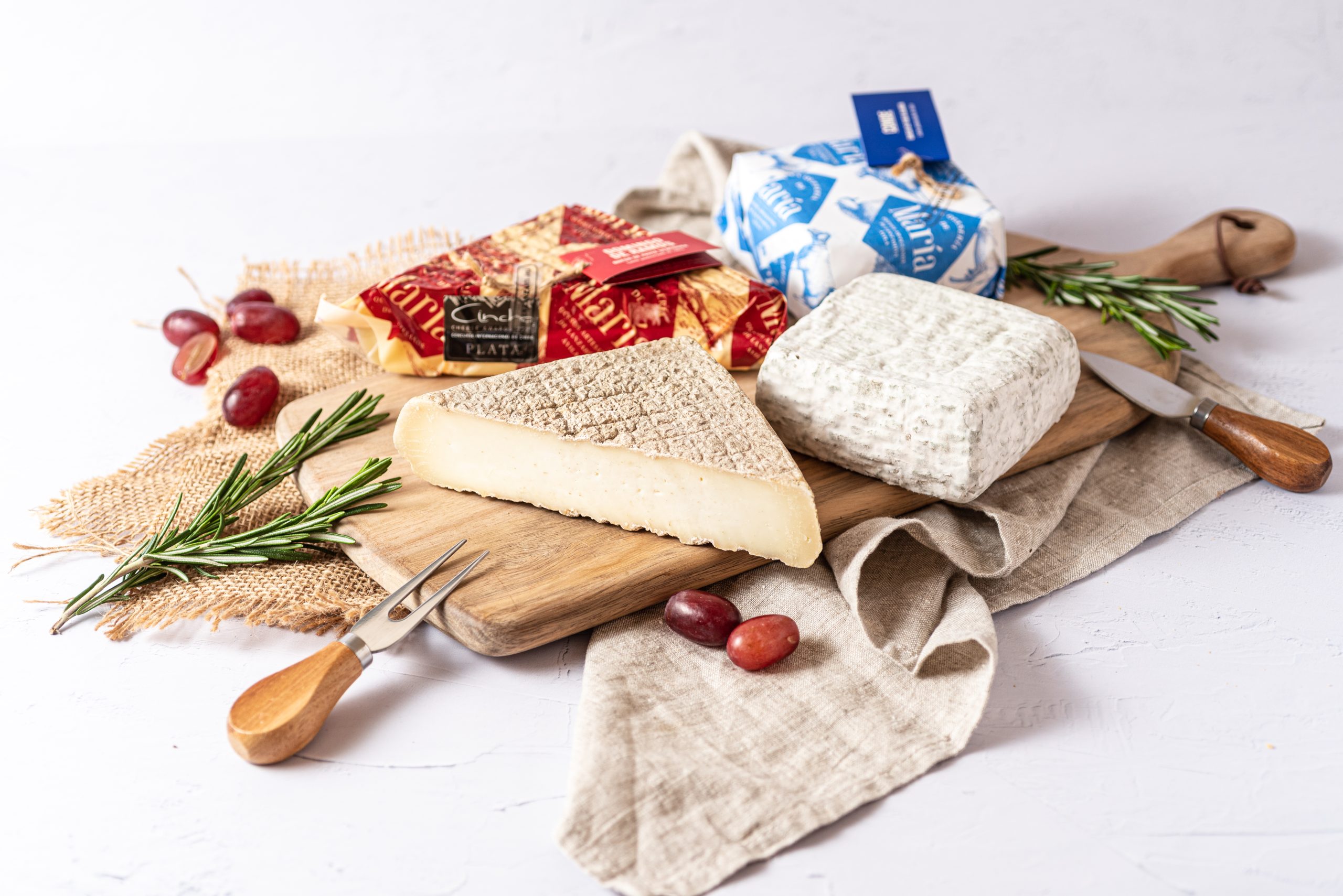 Quesos La Queseria de Maria